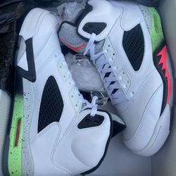 Jordan 5