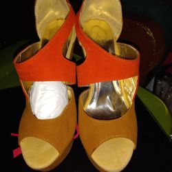 Women's  Heels