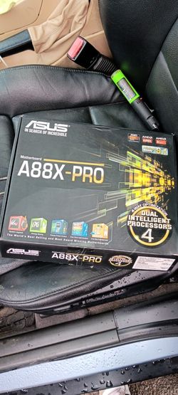 A88X- Pro