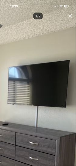 50 Inch Tv