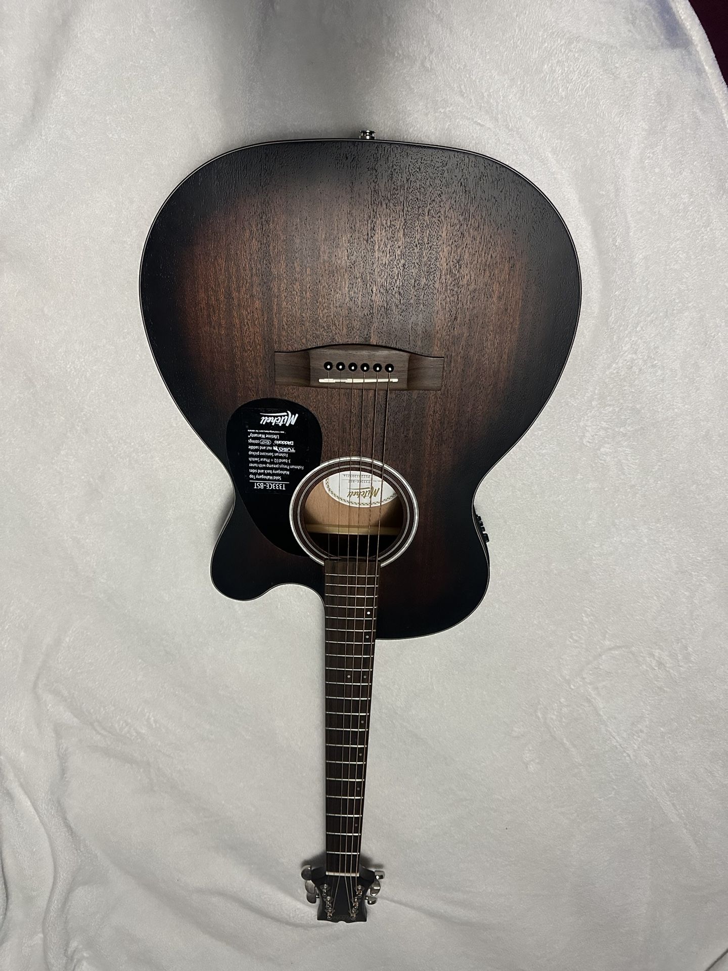 Michelle GUITAR