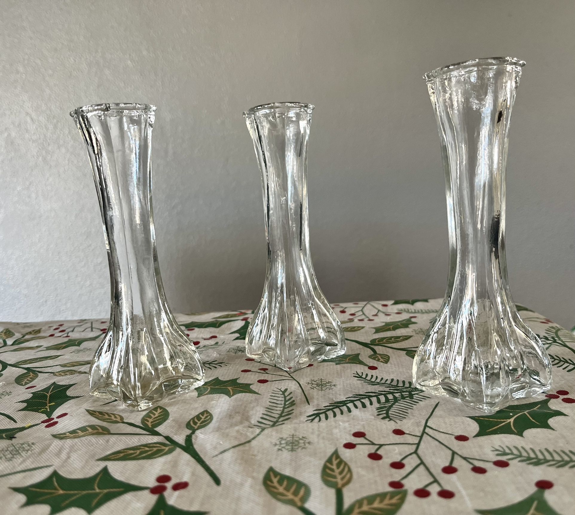 Candlestick Holders