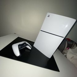PS5 Slim Digital Edition