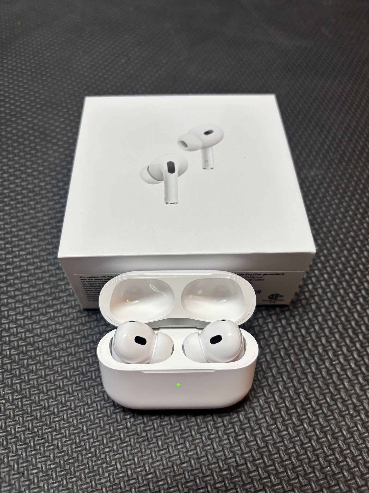 Wireless Headphones - Premium Audio Quality