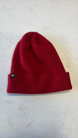 Red Beanie