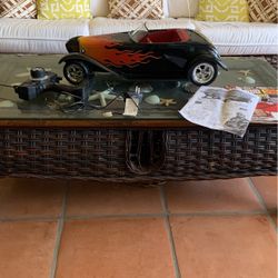 Boyd Coddington Radio Control Hot Rod