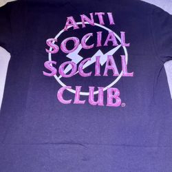 Antisocial Social Club T 🔥🔥🔥🔥