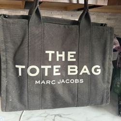 Marc Jacob’s Tote Bag. Large 