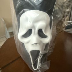 Scream 7 Gripper Cup