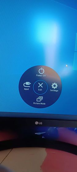 LG Monitor