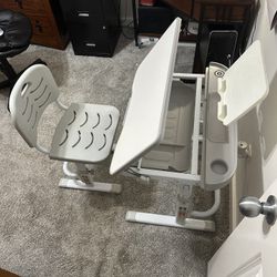 Child’s Desk (7-13)