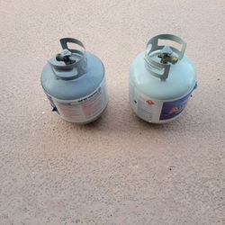 Propane Tanks