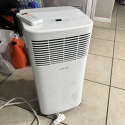 Air Conditioner Vissani