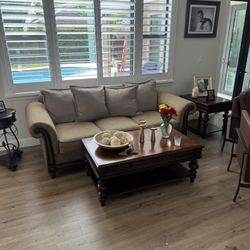 Living Room Furniture 