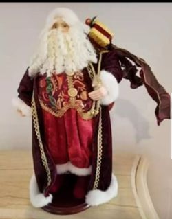 Santa claus