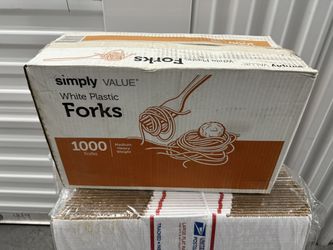 Forks