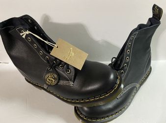 Mens Dr. Martens Size 12