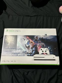 Xbox One S 1TB