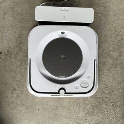 iRobot Braava Jet