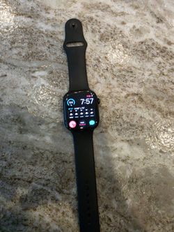 Apple Watch Series 11 46