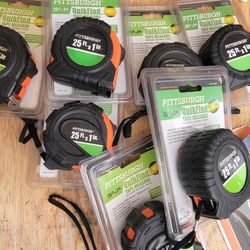 Tape Measure