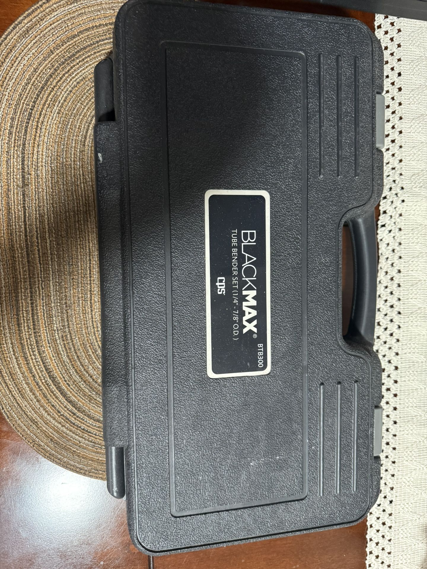 Blackmaxx Tube Bender 