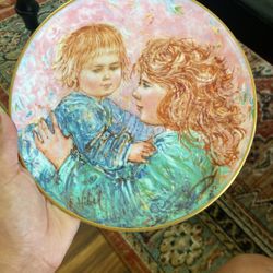 Collectibles By Edna Hibel