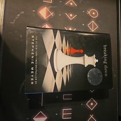 Twilight: Breaking Dawn 