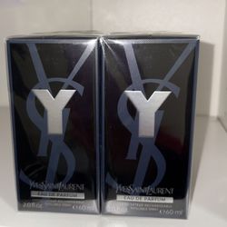 YSL  Cologne Men’s