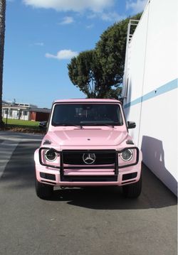 Vinyl Wraps