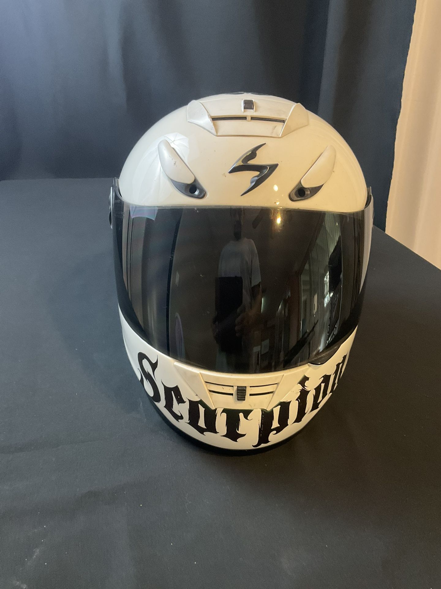 Helmet Xl Scorpion 