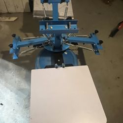 Screen Past Machine