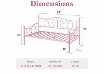 Bed Frame