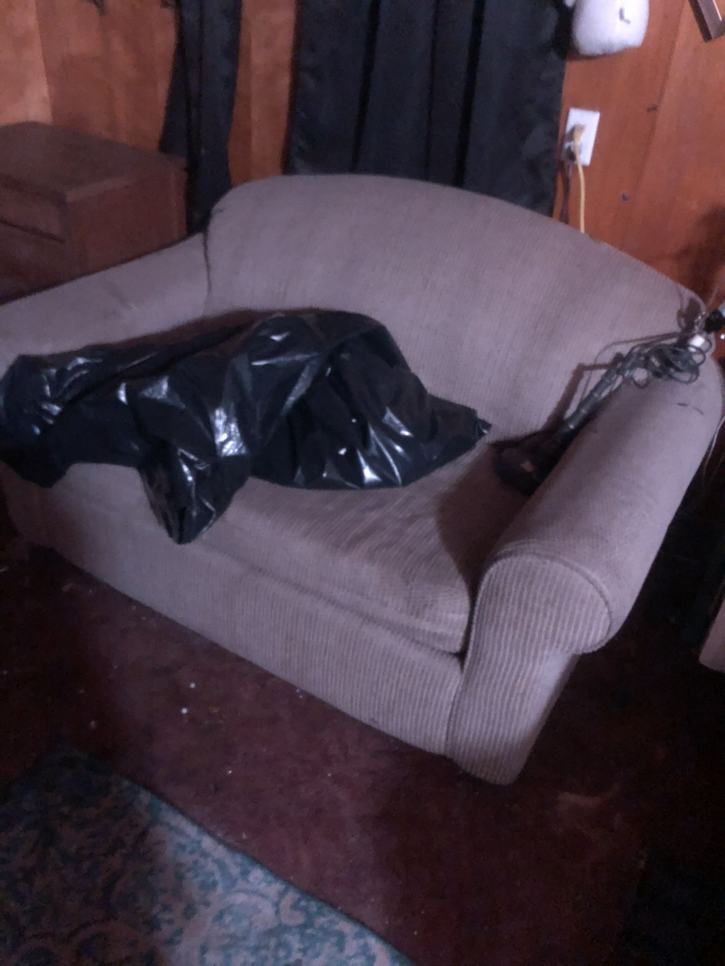 Love Seat