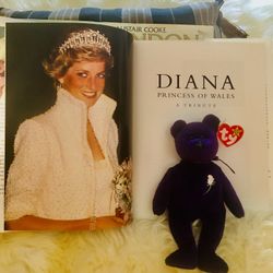 Collection  Beanie #2 1997 Plus 120 Photos