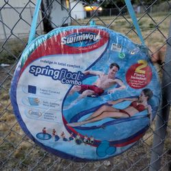 Swimming Floaty
