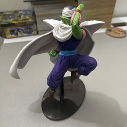 Dragon Ball Figures 
