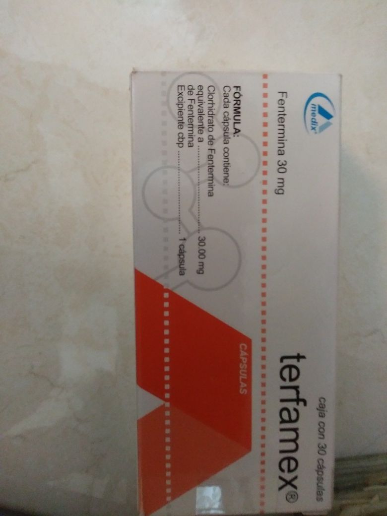 Terfamex