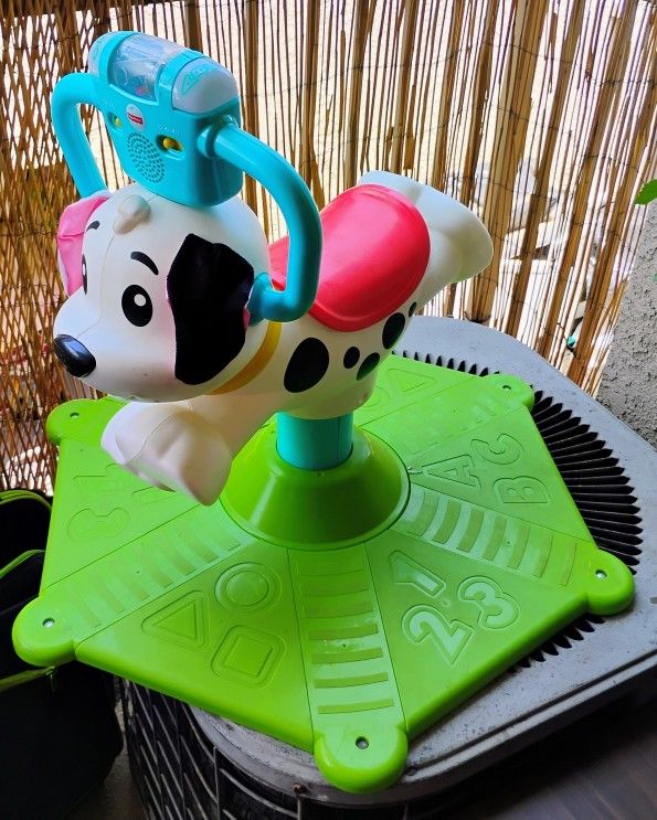 Kids Play Set