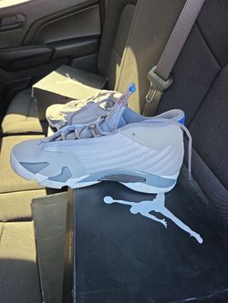 Jordan size 6.5