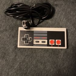 Mini Nintendo Controller