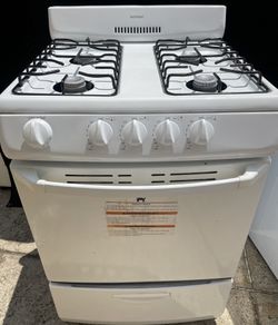Used Stoves 24 Inch