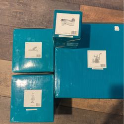 Walt Disney Classics Collection - WDCC - Tarzan Collection