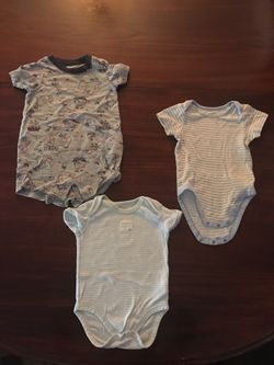 baby onesies