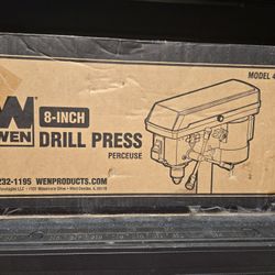 WEN Drill Press Tool