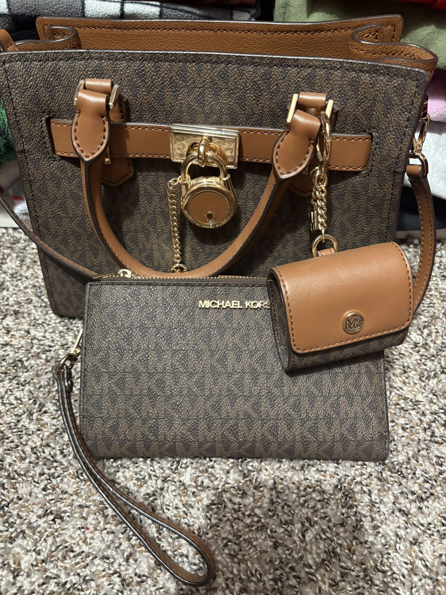 Michael Kors Handbag