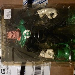 Green Lantern Figure 