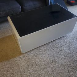 Soboro smart Coffee Table