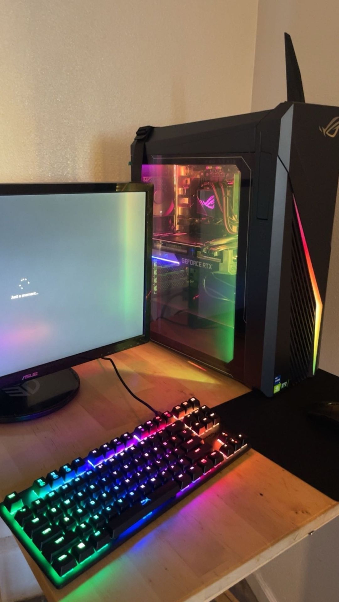 Gaming PC