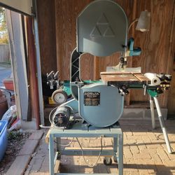 Delta Drill Band Saw